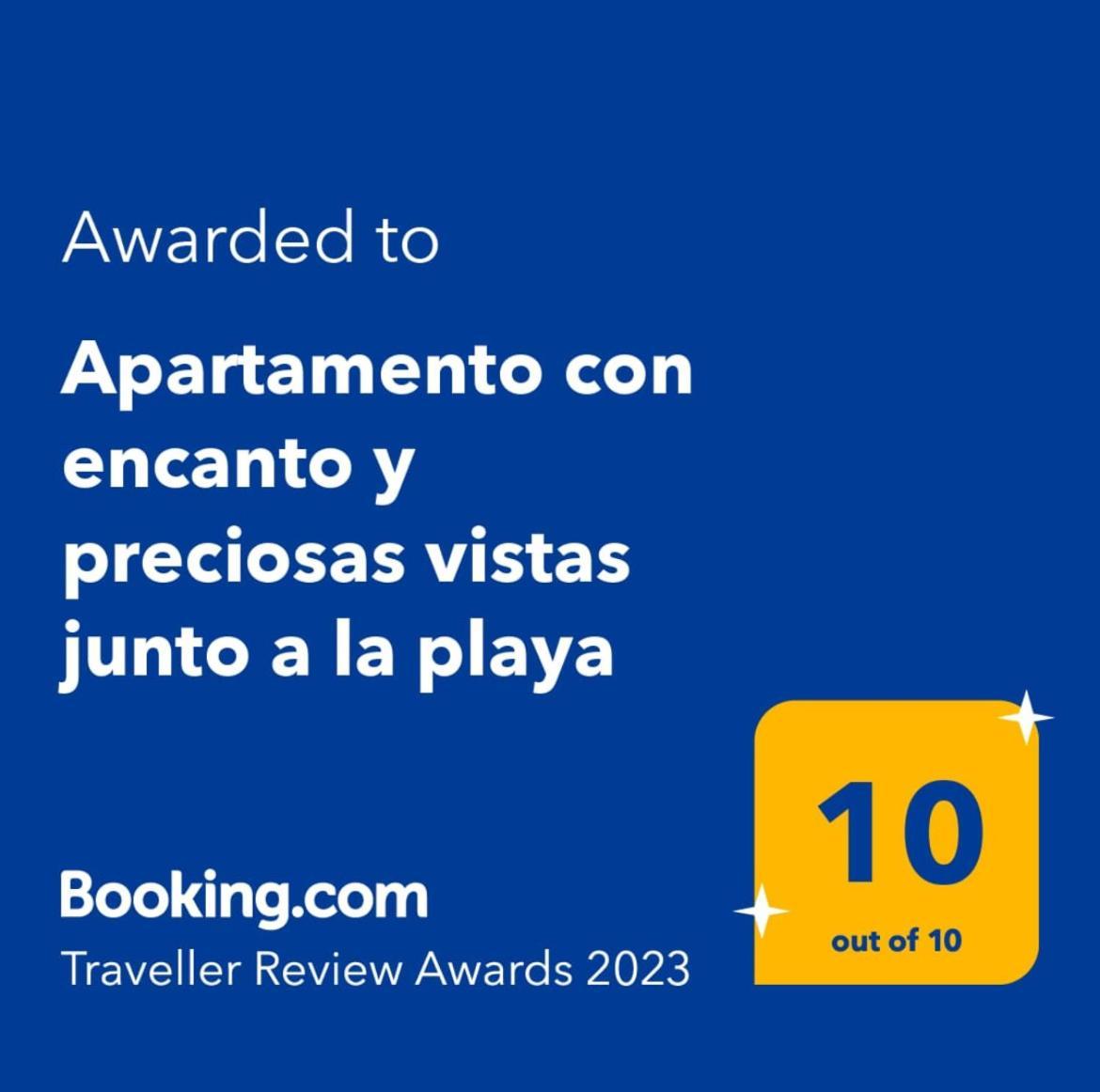 Apartamento Con Encanto Y Preciosas Vistas Junto A La Playa Almunecar Exterior photo